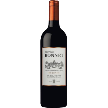 Chateau Bonnet Reserve Bordeaux Rouge A.O.C.