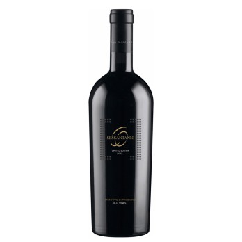 Sessantanni Limited Edition Primitivo di Manduria