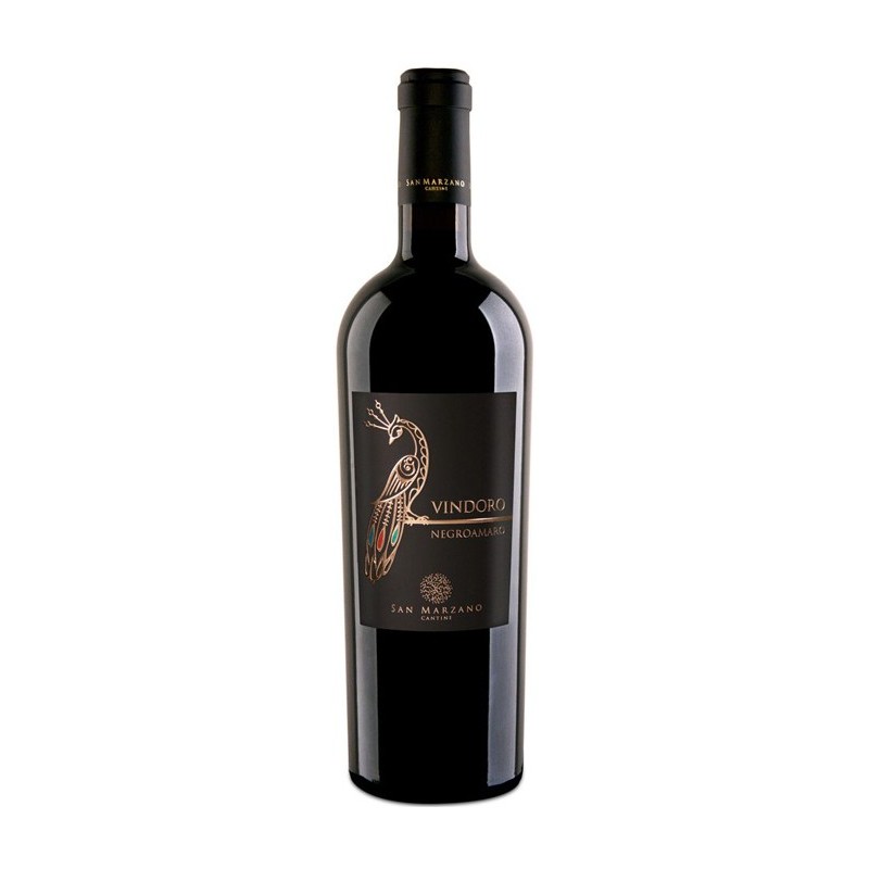 Vindoro Negroamaro