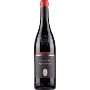 Amarone della Valpolicella Classico Domini Veneti