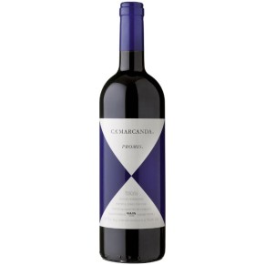 Gaja Ca'Marcanda Promis - Wino z Toskanii
