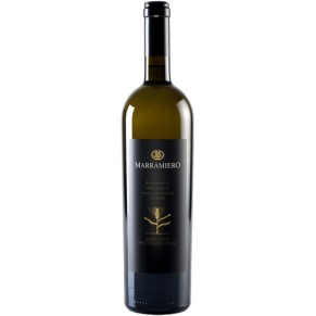 Marramiero Pecorino Abruzzo - białe wino z Abruzji