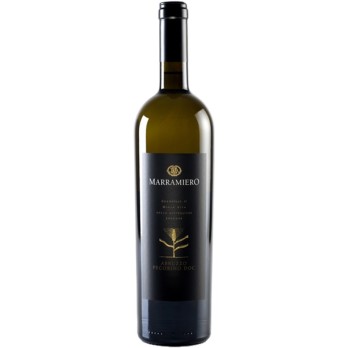 Marramiero Pecorino Abruzzo - białe wino z Abruzji