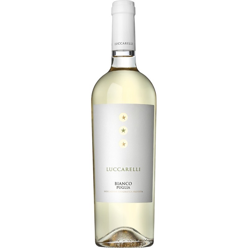Luccarelli Bianco