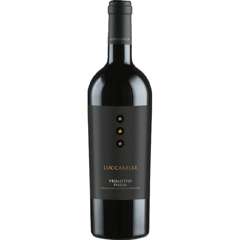Luccarelli Primitivo