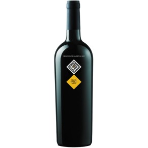 Mesa Primo Bianco - rześkie Vermentino z Sardynii