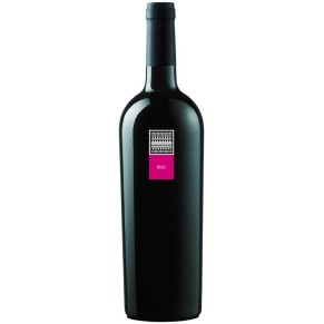 Mesa Buio Carignano del Sulcis - elegancja z Sardynii