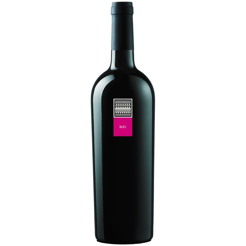 Mesa Buio Carignano del Sulcis