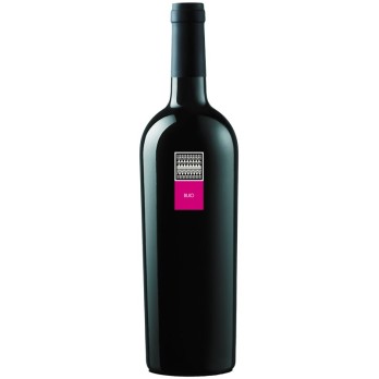 Mesa Buio Carignano del Sulcis - elegancja z Sardynii