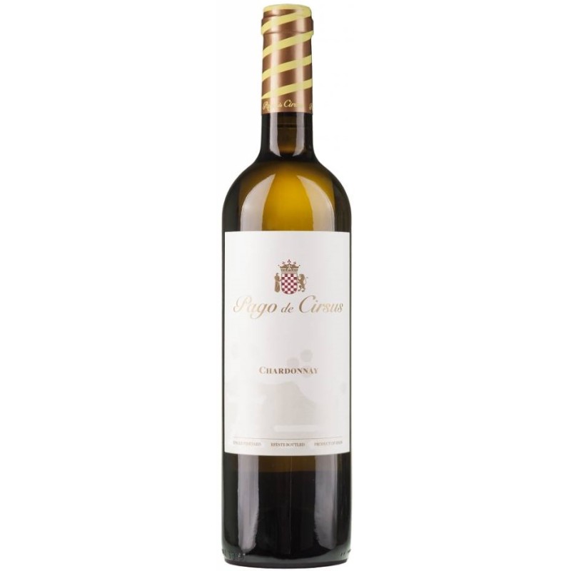 Pago de Cirsus Chardonnay