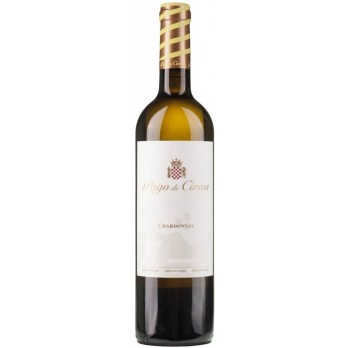 Pago de Cirsus Chardonnay - egzotyczne białe wino