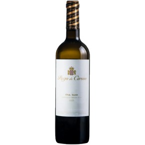Pago de Cirsus Oak Aged - Czerwone wino z Navarry