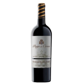 Pago de Cirsus Vendimia Seleccionada - Czerwone wino z Navarry