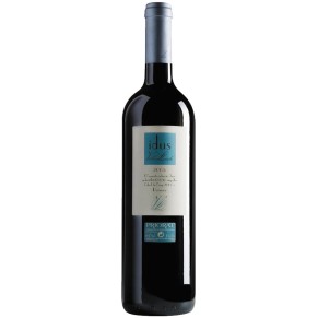 Idus de Vall Llach - Czerwone Wino z Katalonii