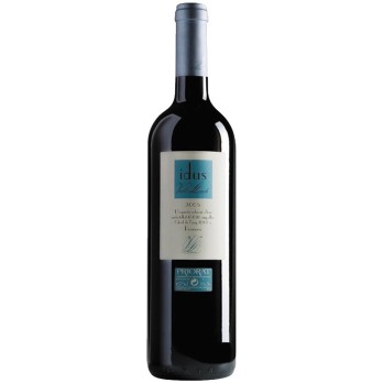 Idus de Vall Llach - Czerwone Wino z Katalonii
