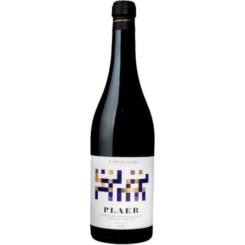 Acustic Plaer - czerwone wino z Katalonii