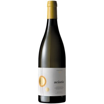 Acustic Blanc - białe wino z Katalonii
