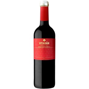 Vitaran Tinto Crianza - Rioja