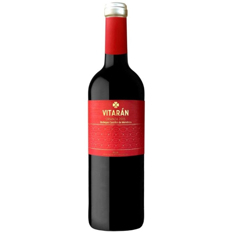 Vitaran Tinto Crianza