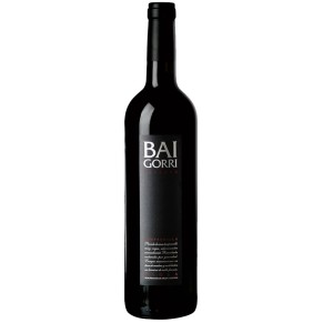 Baigorri Reserva – eleganckie wino z Rioja
