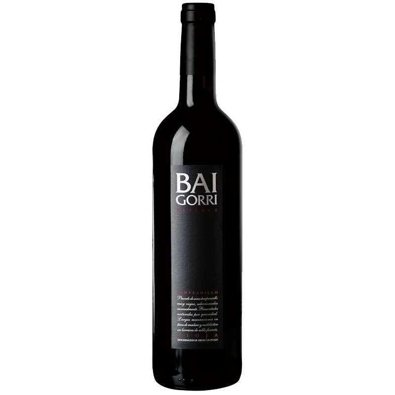 Baigorri