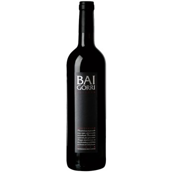 Baigorri Reserva – eleganckie wino z Rioja