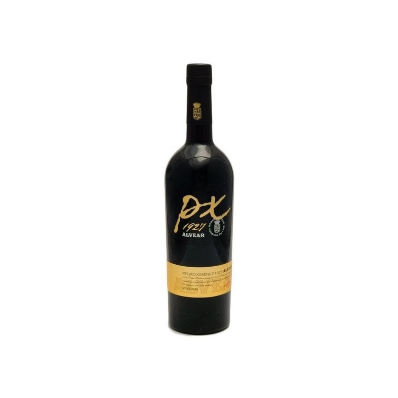 Pedro Ximenez 1927 Alvear