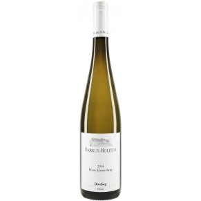 Markus Molitor Haus Klosterberg Riesling
