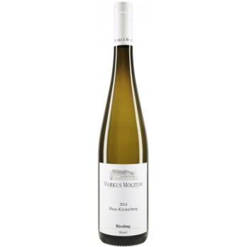 Markus Molitor Haus Klosterberg Riesling