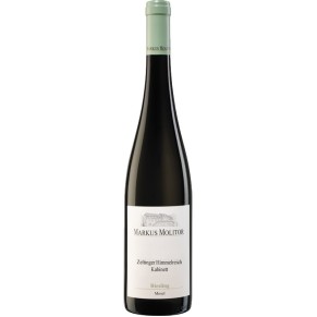 Markus Molitor Zeltinger Himmelreich Riesling Kabinett