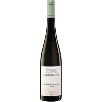 Markus Molitor Zeltinger Himmelreich Riesling Kabinett