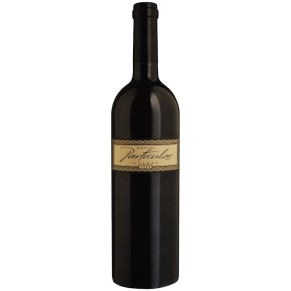 Particular Bianchi Malbec - Argentyńskie Malbec