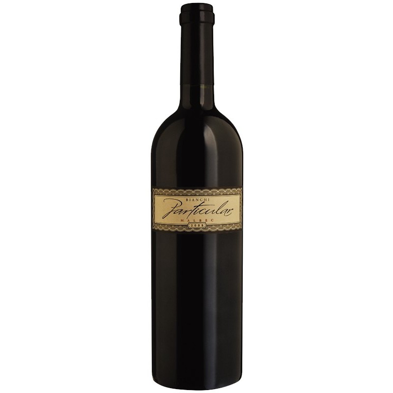Particular Bianchi Malbec