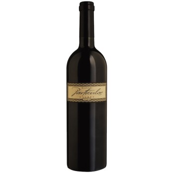 Particular Bianchi Malbec - Argentyńskie Malbec