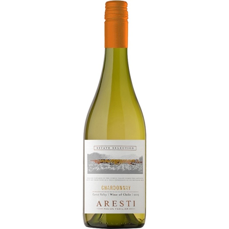 Aresti Chardonnay