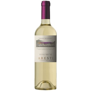 Aresti Gewurztraminer - wyjątkowe wino z Chile