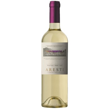 Aresti Gewurztraminer - wyjątkowe wino z Chile