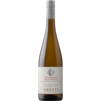 Aresti Trisquel Gewurztraminer - białe wino z Chile