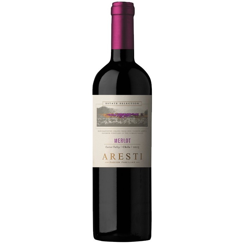 Aresti Merlot