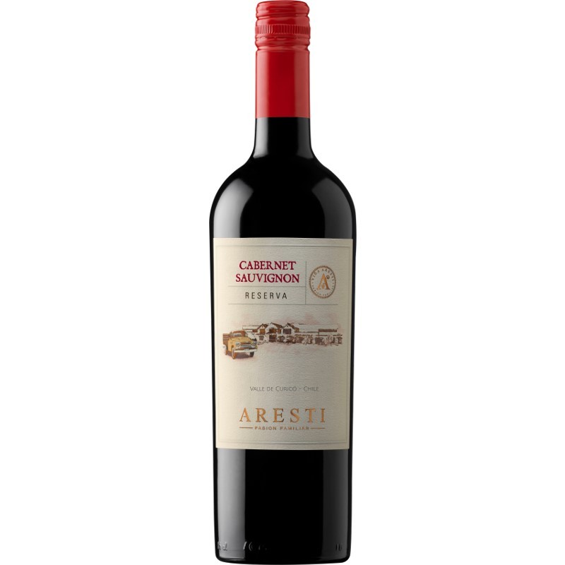 Aresti Cabernet Sauvignon Bellavista