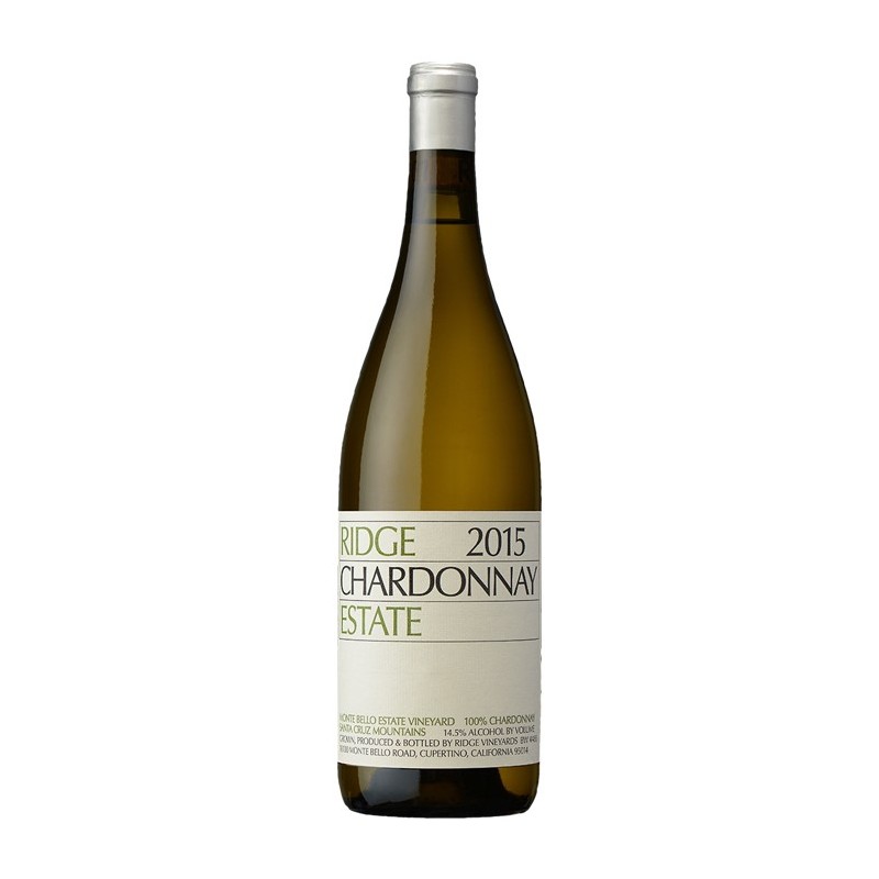 Ridge Estate Chardonnay