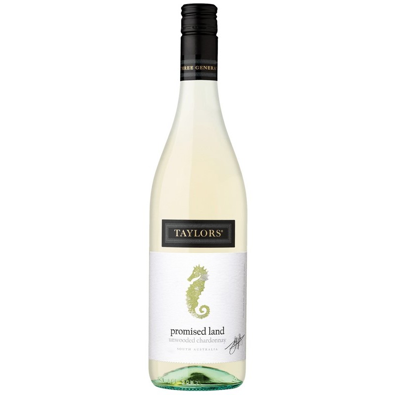 Wakefield Promised Land Chardonnay