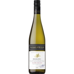 Wakefield Estate Riesling - Clare Valley