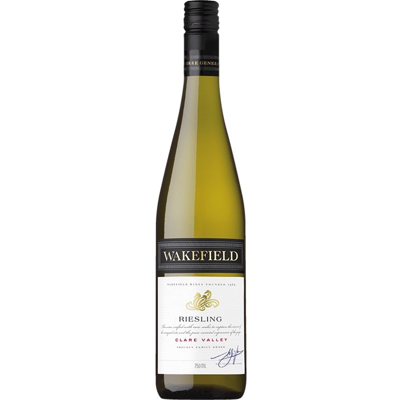 Wakefield Estate Riesling