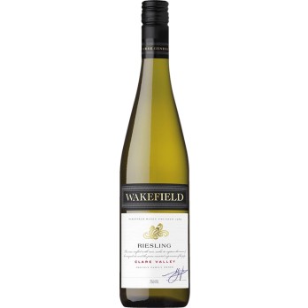 Wakefield Estate Riesling - Clare Valley
