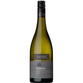 Wakefield Jaraman Chardonnay - Elegancja z Australii