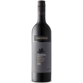 Wakefield Jaraman Shiraz - pełne wino z Australii