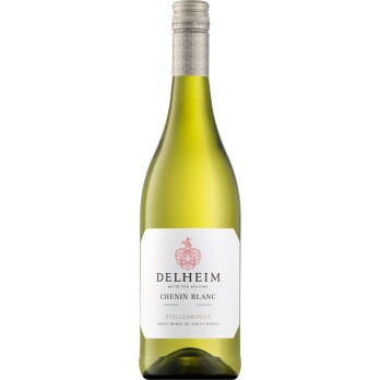 Delheim Chenin Blanc - Wytrawne wino z RPA