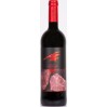 Manuel Manzaneque Nuestro Syrah