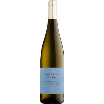 Bottega Vinai Sauvignon Blanc - Wytrawne wino z Trentino